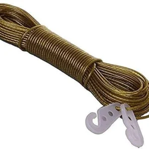 Steel Cloth Rope1